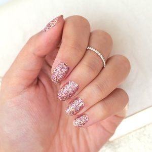 Colorstreet Nail Polish Strips